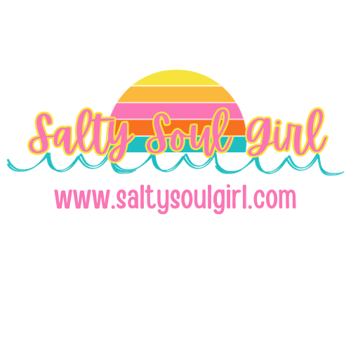 Salty Soul Girl E-Gift Cards